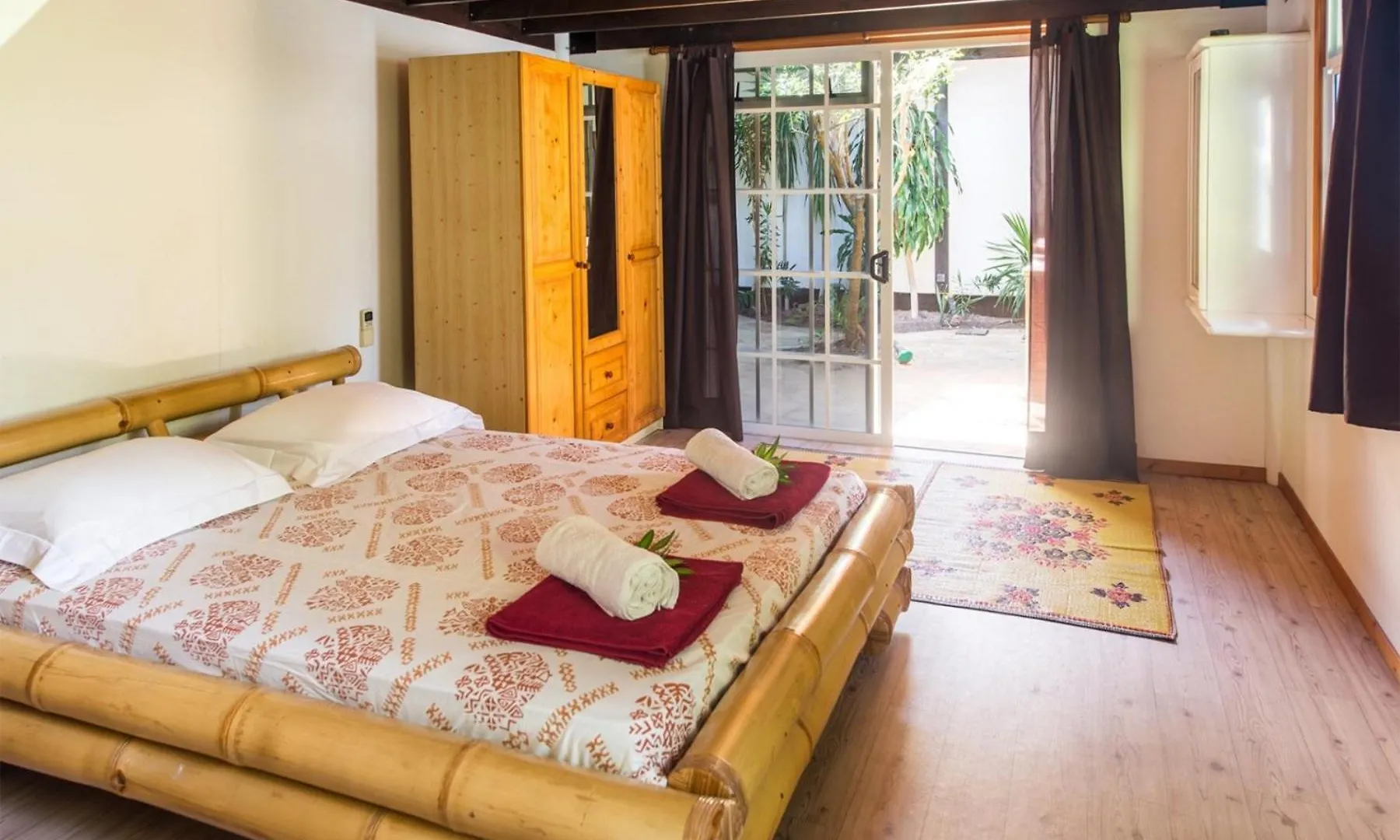Moorea - Sundara Soul Villa Hauru