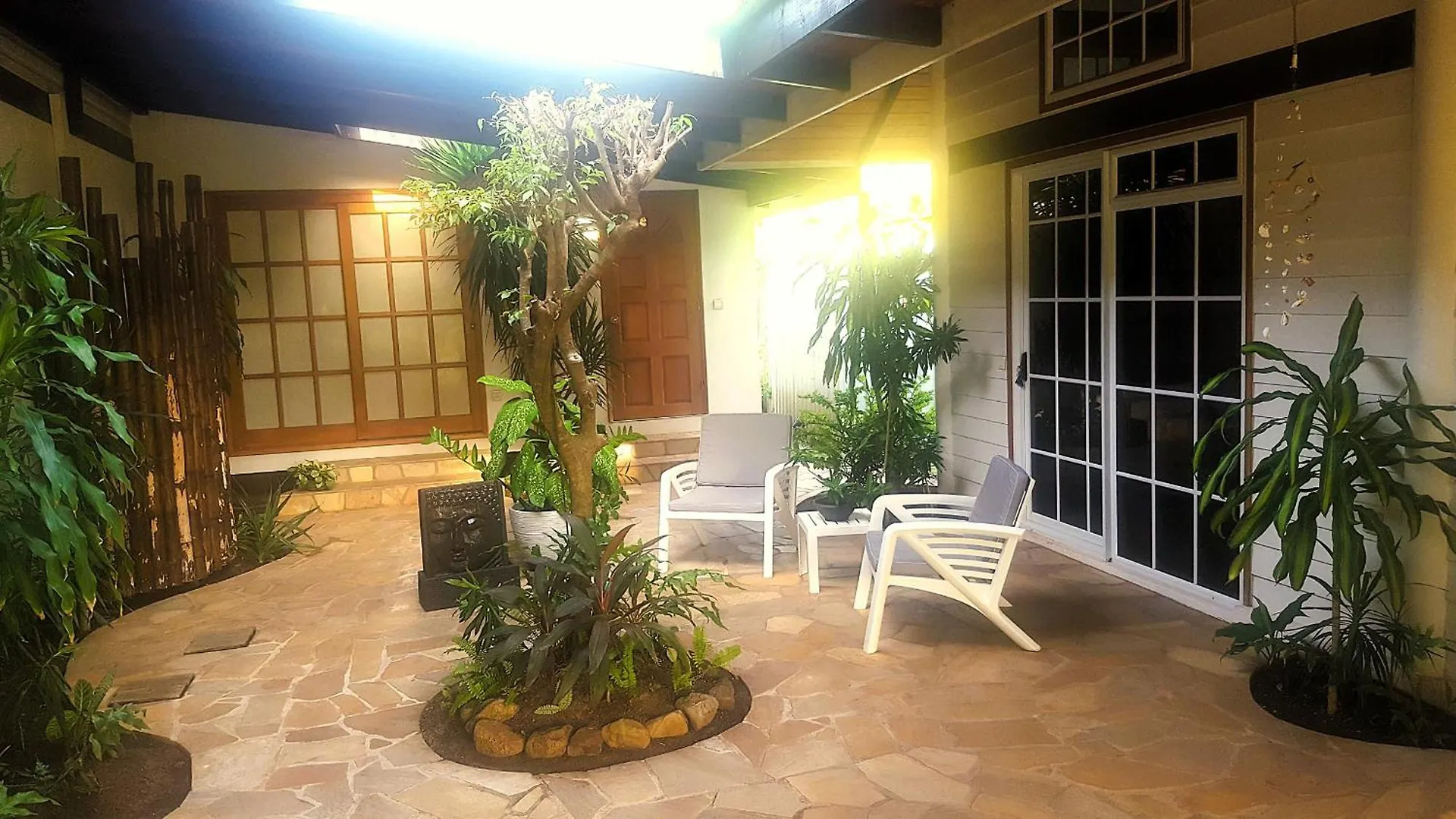 Moorea - Sundara Soul Villa Hauru