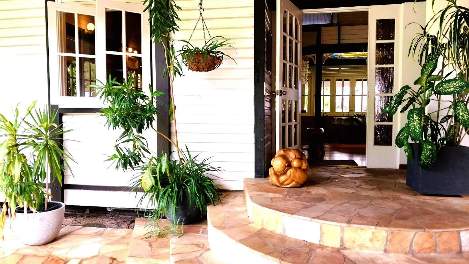 Moorea - Sundara Soul Villa Hauru