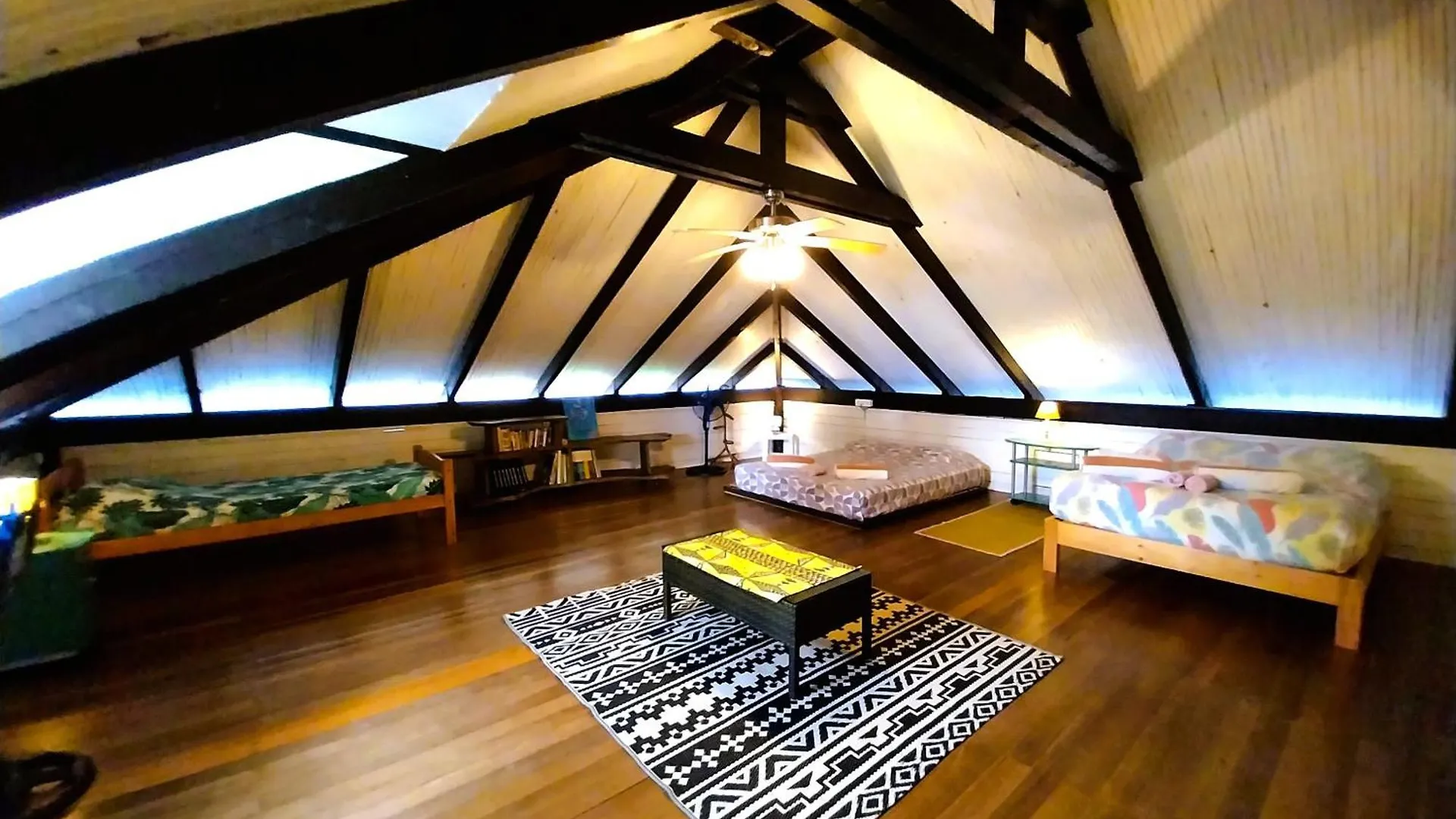 Moorea - Sundara Soul Villa Hauru