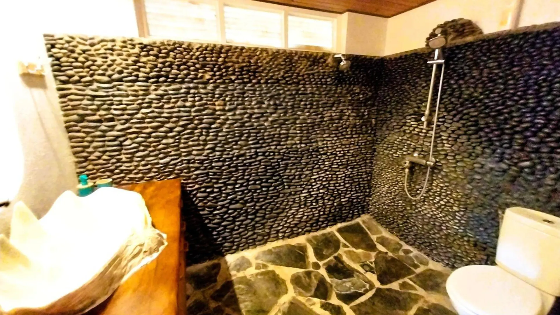 Moorea - Sundara Soul Villa Hauru