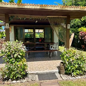 Fare Miti Ora Hébergement de vacances